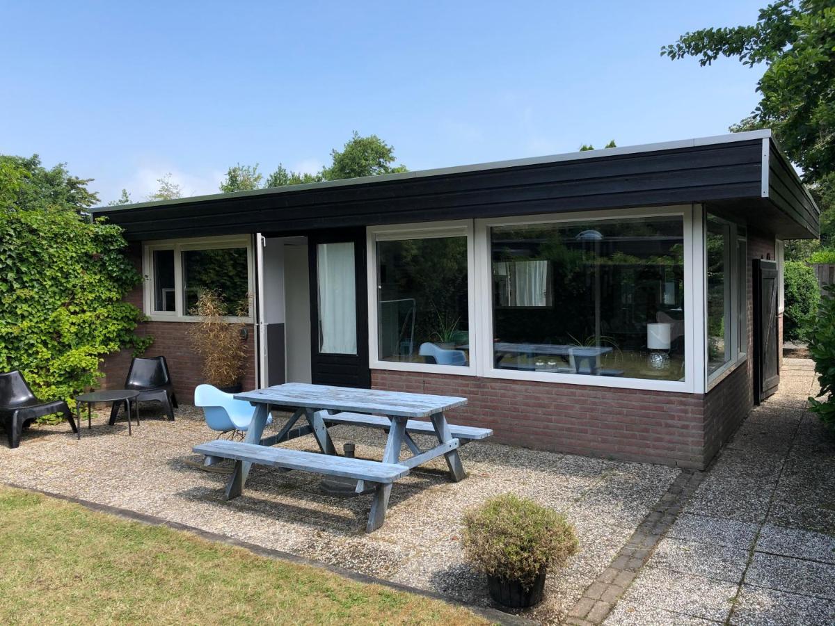 Vakantiehuis Lara Warmenhuizen ภายนอก รูปภาพ