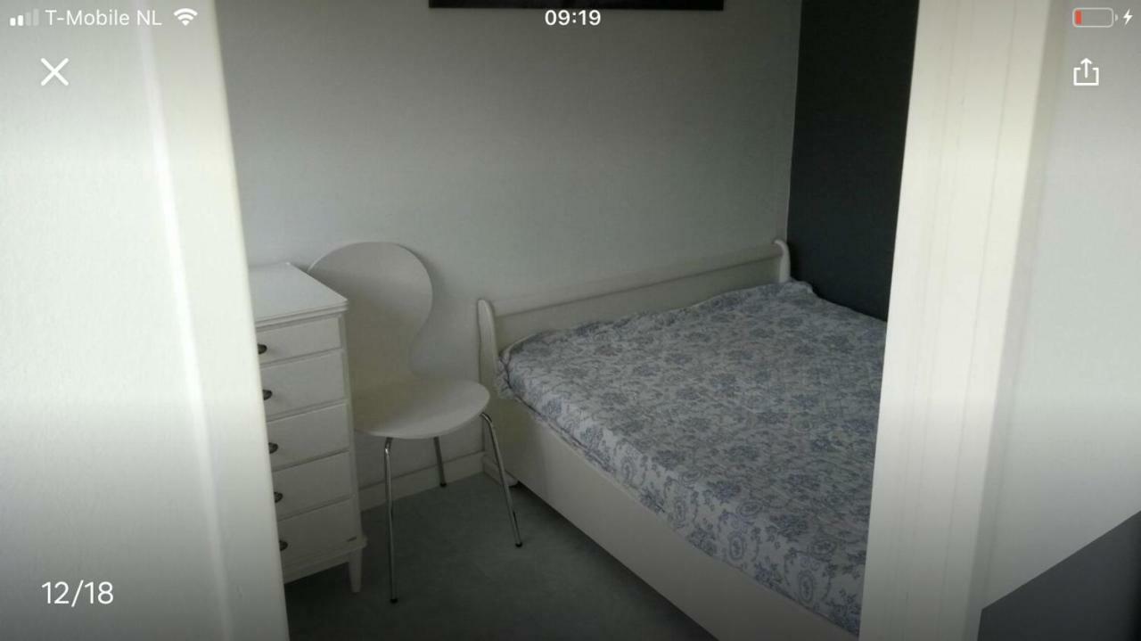 Vakantiehuis Lara Warmenhuizen ภายนอก รูปภาพ